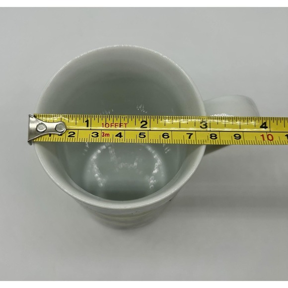 "Poultry In Motion" Collectibles Mug Coq au Vin Sharon Neuhaus Rooster Coffee EX - Picture 8 of 8